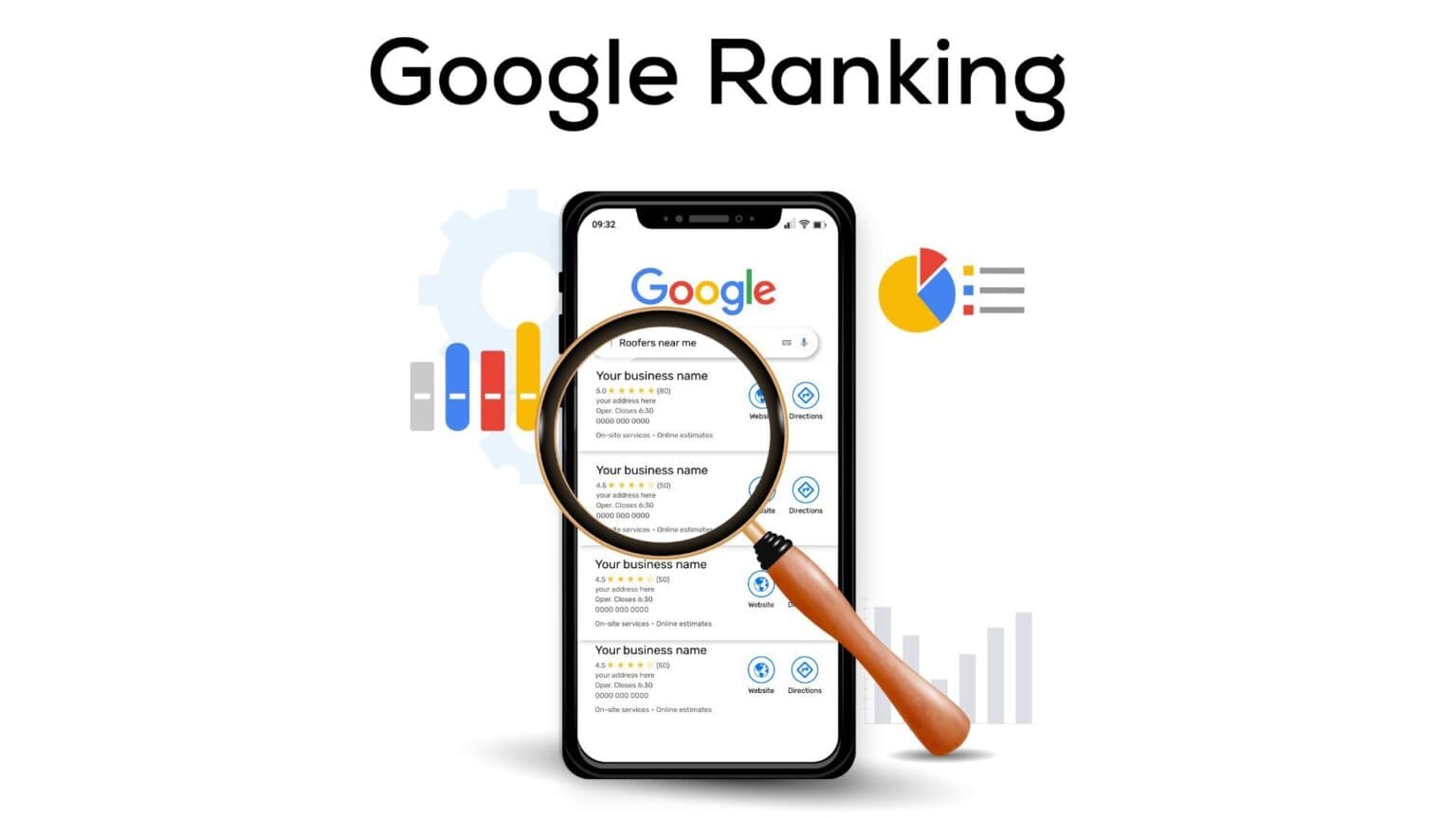 ¿Qué es el seguimiento de posiciones en Google?