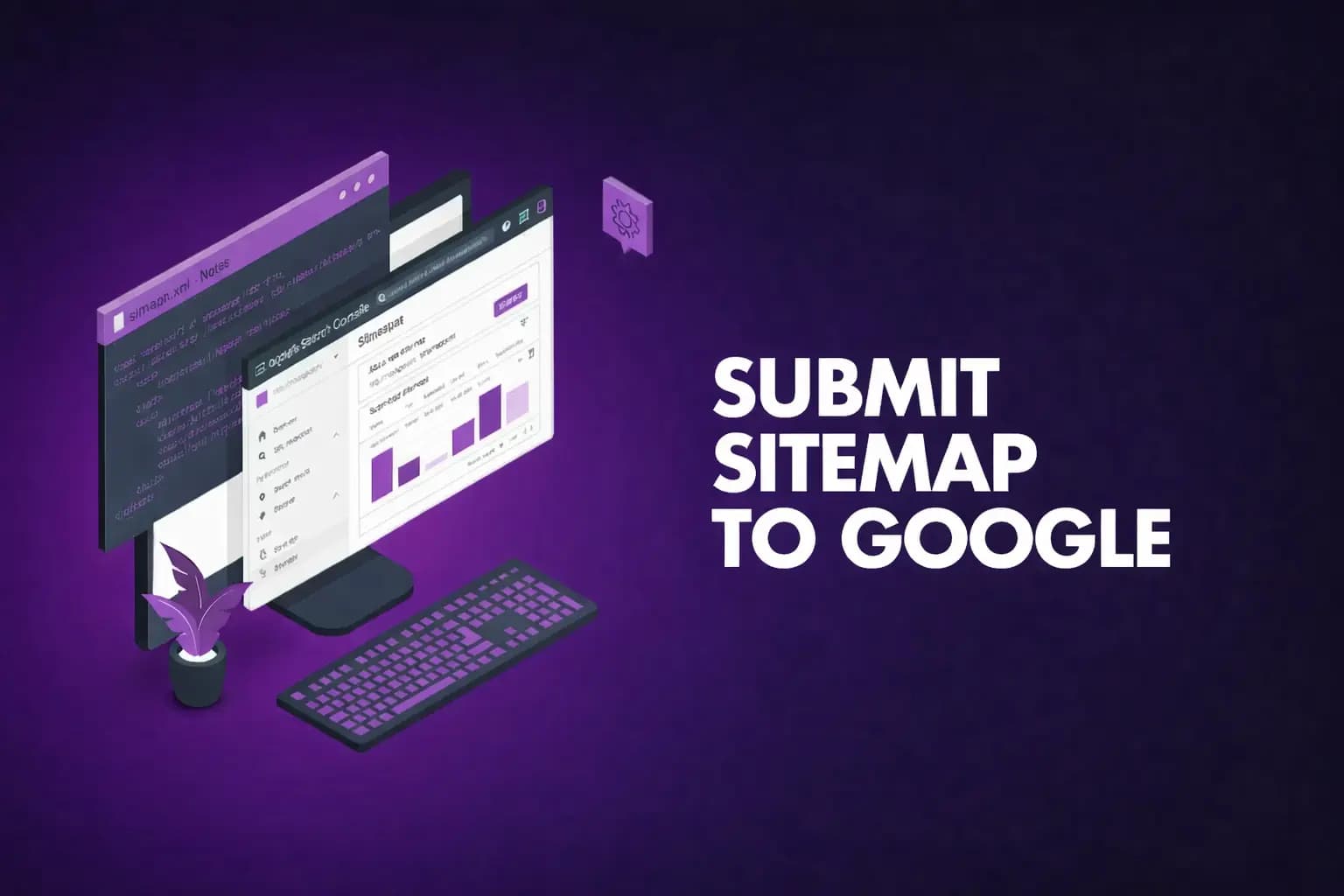 How to Add a Sitemap to Google Search Console in 3 Steps
